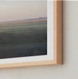 "Dawn on the Go" - Art Print in Dawn by lulu and isabelle - Frame Close-up