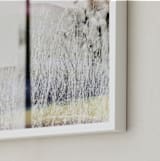 "Joshua Tree" - Art Print in Faded by Kaitlin Rebesco - Frame Close-up
