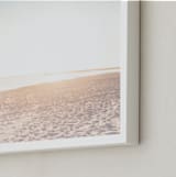 "Tower 2 Too" - Art Print in summer by Kamala Nahas - Frame Close-up