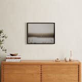 "Fragile equilibrium" - Art Print in Wetland by Lucia Coppola - In a Room
