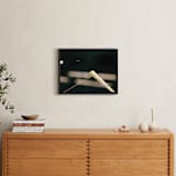 "Experiments with Film 007" - Art Print in Highlight by Arash Fattahi Acosta - In a Room
