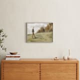 "Like in My Dream" - Art Print in Faded Dreams by AMANDA LOMAX - In a Room