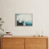"Awakening" - Art Print in verano by Kamala Nahas - In a Room