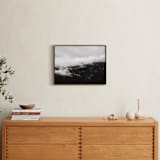 "In the Clouds" - Art Print in Forest by Wildfield Paper Co - In a Room