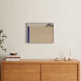 "Her II" - Art Print in Ginger by jinseikou - In a Room