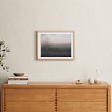"Dawn on the Go" - Art Print in Dawn by lulu and isabelle - In a Room