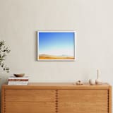 "Open" - Art Print in The Way by Sasquatch Mansfield - In a Room