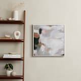 "The Forest 2" - Art Print in Earthen by Melanie Severin - In a Room