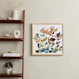 "Kalae road" - Art Print in morning light by Kiana Lee - In a Room