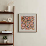 "Good Things Take Time" - Art Print in Original by Kimberly Young - In a Room