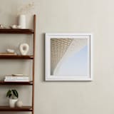 "Contorno II" - Art Print in tile by Heather Deffense - In a Room