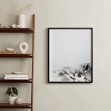"Shroud" - Art Print in Fog by Heather Deffense - In a Room