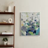"Marathon" - Art Print in Pavement by Lorent and Leif - In a Room
