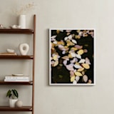 "Autumn Palette II" - Art Print in Autumn by lulu and isabelle - In a Room