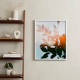 "Season's Change" - Art Print in THE WAY by Sasquatch Mansfield - In a Room
