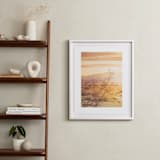 "Desert Roadtrip" - Art Print in Desert sun by Lisa Sundin - In a Room
