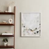 "Windermere" - Art Print in Sage by Melanie Severin - In a Room