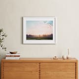 "Unicorn Dream" - Art Print in summer by Kamala Nahas - In a Room