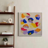 "Nectar" - Art Print in Radiance by Justin Sayarath - In a Room
