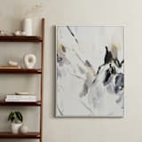 "In France I" - Art Print in creme by Svitlana Martynjuk - In a Room