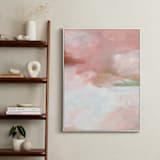 "Sorento ll" - Art Print in Sorento Dust by AlisonJerry - In a Room