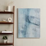 "Argo No.2" - Art Print in Abyss by Lorent and Leif - In a Room