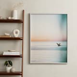 "somnium" - Art Print in verano by Kamala Nahas - In a Room