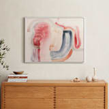 "proximity" - Art Print in Close by Sumak Studio - In a Room