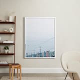 "San Francisco's Finest" - Art Print in Outer Sunset by Adriana Rojas - In a Room