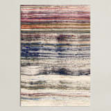"woven colors II" - Art Print in Woolen by Sumak Studio - Unframed