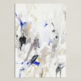 "In France II" - Art Print in creme by Svitlana Martynjuk - Unframed