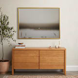 "Fragile equilibrium" - Art Print in Wetland by Lucia Coppola - In a Room