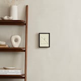 "Two Steps at a Time" - Art Print in Parchment 2 by Elliot Stokes - In a Room