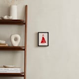 "You Got This" - Art Print in Power Red by Elliot Stokes - In a Room