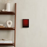 "Sun in the dust" - Art Print in Bloody Sky by Arash Fattahi Acosta - In a Room