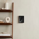 "Galaxy" - Art Print in Midnight by Lying on the grass - In a Room