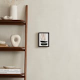 "The Chemistry of Us" - Art Print in elemental by Lauren Packard - In a Room