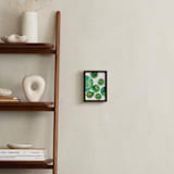 "Jade" - Art Print in Jade by Belia Simm - In a Room