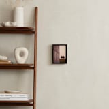 "Together on a Hill II" - Art Print in dusk by Sara Heilwagen - In a Room