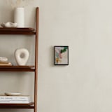 "Echoes II" - Art Print in Sky by Wendy Keller - In a Room