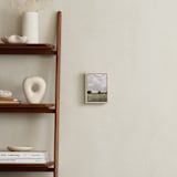 "Grasslands" - Art Print in Earth by Hettie Roberts - In a Room