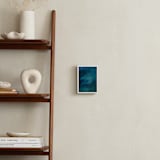 "Transitioning" - Art Print in Lake by Manuela BK - In a Room