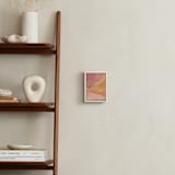 "Crevice II" - Art Print in Sandstone by Eric Ransom - In a Room