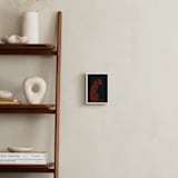 "Watch Out" - Art Print in Forest by Megan Zang - In a Room