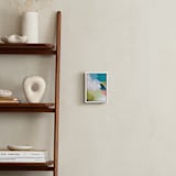 "Nev II" - Art Print in Celery by Mya Bessette - In a Room