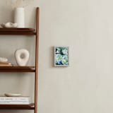 "Breathless" - Art Print in lush green by Jenny Partrite - In a Room