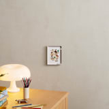 "Woody's Roundup" - Art Print in Desert by Katie Zimpel - In a Room