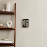 "Shadow and Light" - Art Print in Cement by Eric Clegg - In a Room