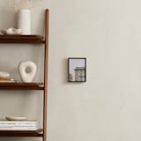 "Europe in summer one" - Art Print in natural by Stacy Cooke - In a Room
