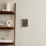 "convince" - Art Print in Sepia by raven erebus - In a Room
